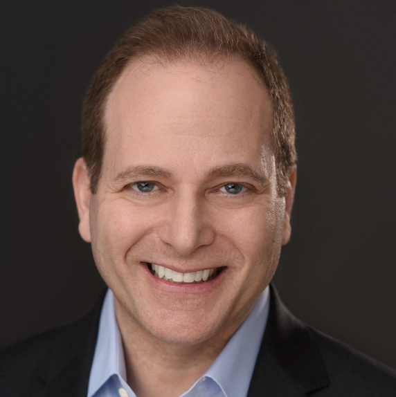 Dr. David Guralnick